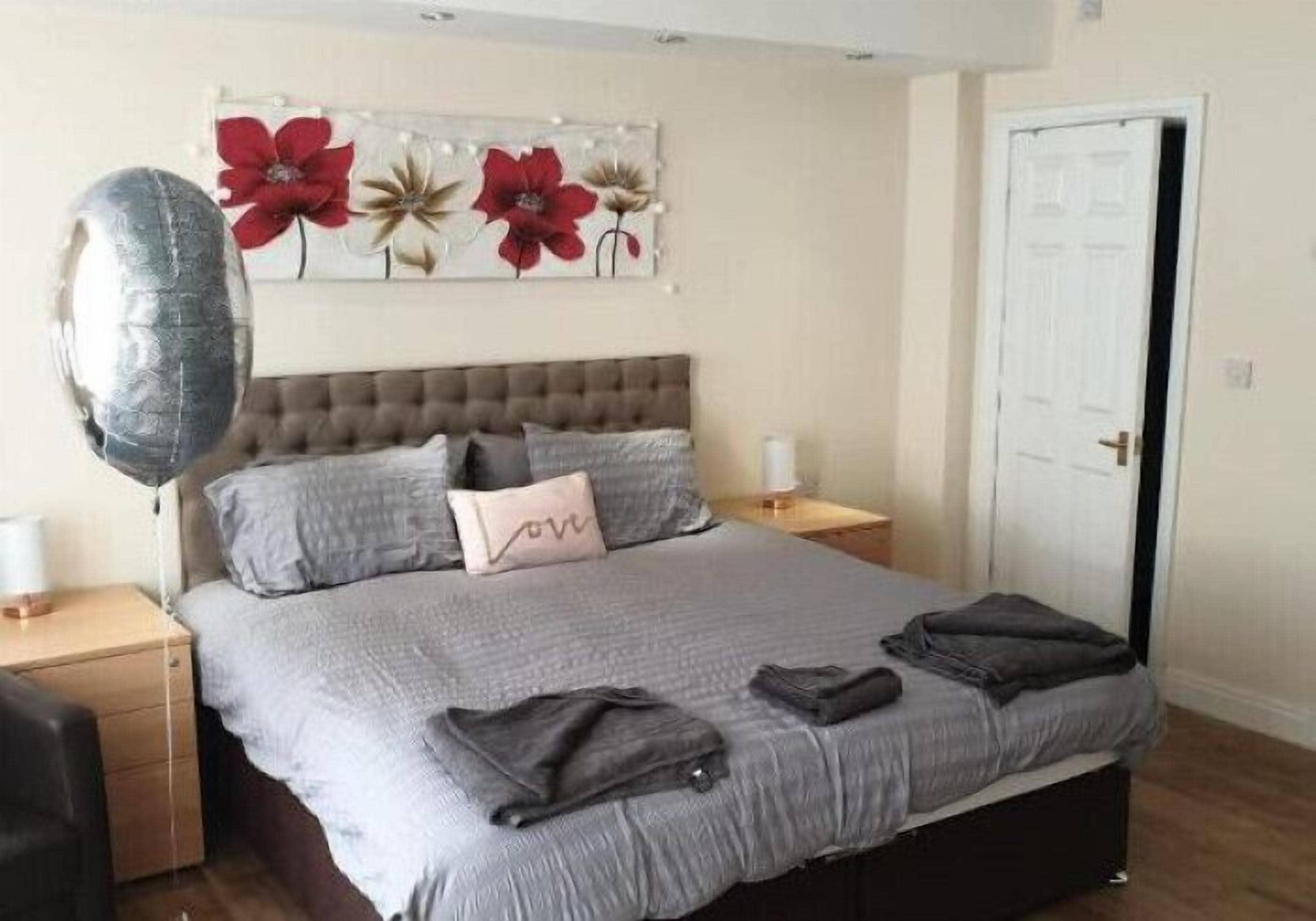 The Winter Garden Suites — Photos 3